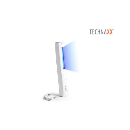 Lampada disinfettante technaxx tx-151