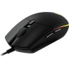 mouse logitech g102 lightspeed gaming nero [umlogrpg0000022]