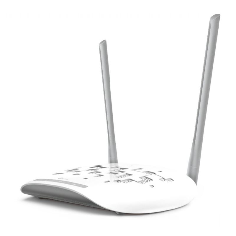 Punto di accesso tp-link wa810n n300 [kmtplap00000026]