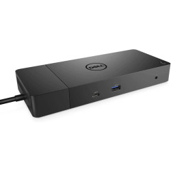 Docking station dell wd19 usbc vga gige
