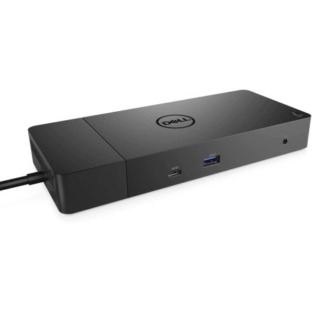 Docking station dell wd19 usbc vga gige