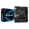 Scheda madre asrock b550m-hdv (am4) (d) [90-mxbdj0-a0uayz]