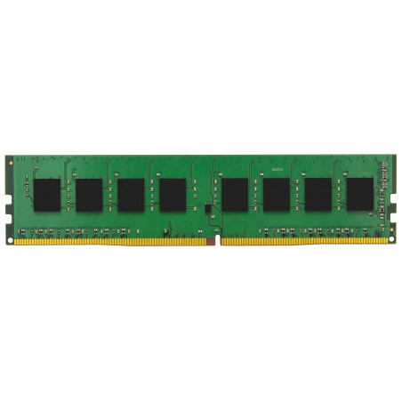 Ram dimm ddr4 32gb kingston technology valueram 3200 kvr32n22d8/32