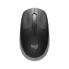 Mouse logitech m190 rf wireless grigio [910-005906]