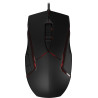 Mouse cherry mc 3.1 usb2.0 5000dpi,usb2.0 nero [jm-3000-2]