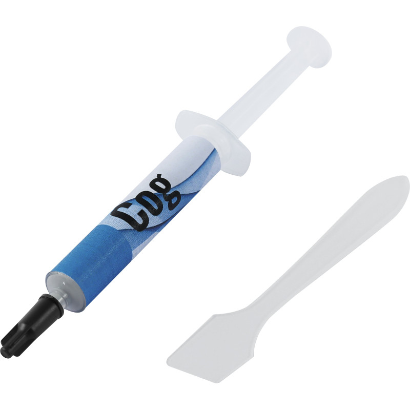 Pasta termica aerocool cog 4g