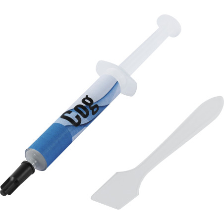 Pasta termica aerocool cog 4g