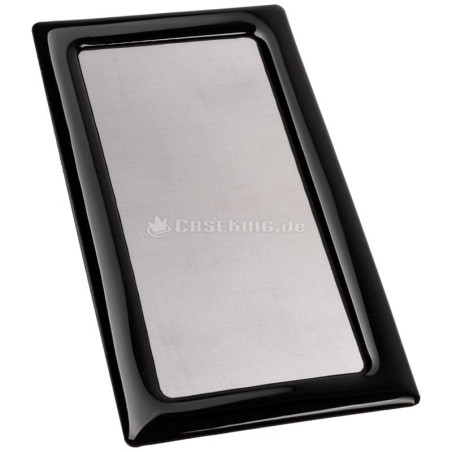 Filtro antipolvere demciflex lian li tu150 mini tower inferiore nero