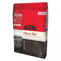 Cibo per cani acana classic dog 2kg
