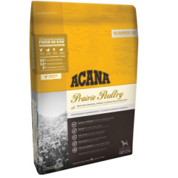 Cibo per cani acana classics prairie poultry dog 17 kg