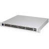 Switch ubiquiti gigabit ethernet poe 48porte [usw-48-poe]