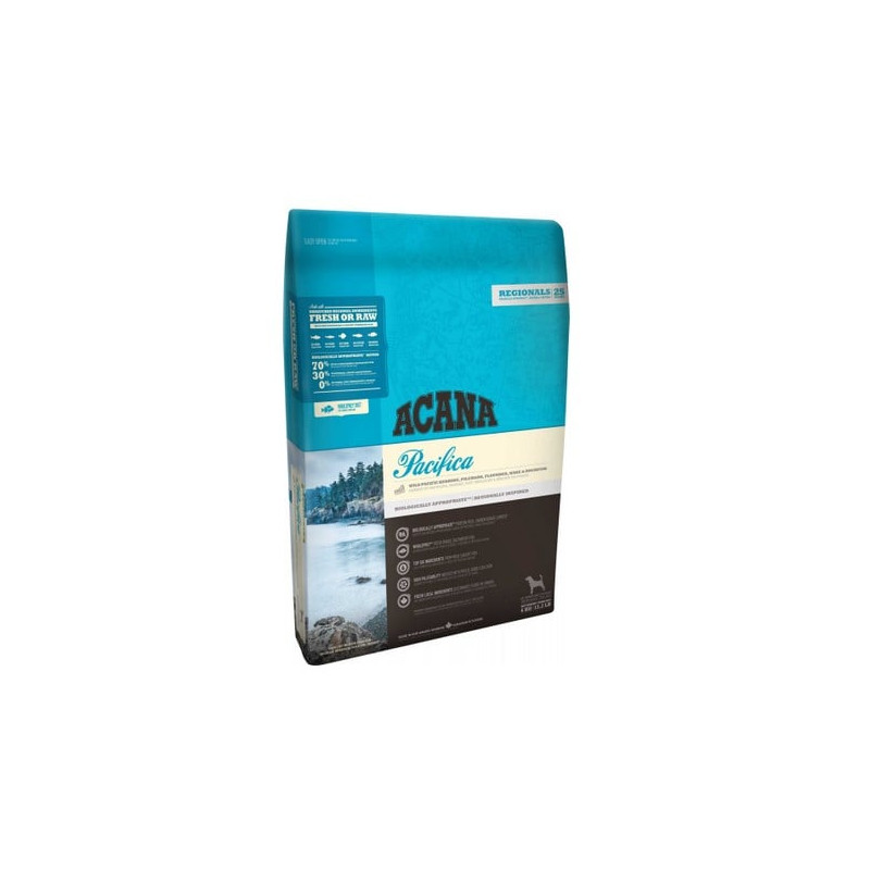 Cibo per cani acana regionals pacifica 2 kg
