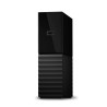 hard disk esterno 3.5 14tb western digital mybook usb3.0 [wdbbgb0140hbk-eesn]