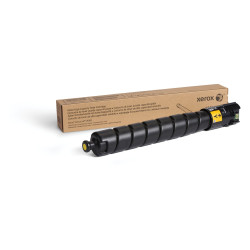 Toner xerox giallo hc c8000 [106r04052]