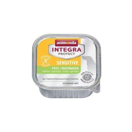 Cibo per gatti animonda integra protect sensitive 150g