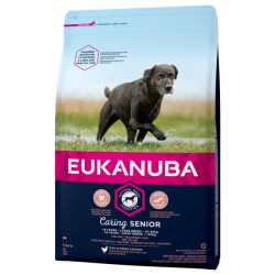 Cibo per cani eukanuba taglia grande 15 kg