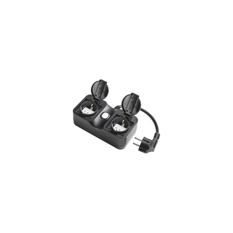 Multipresa edimax sp-1122wto multiprise ext [sp-1122wto]