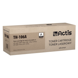 Toner actis comp. hp 106a w1106a new th-106a [th-106a]