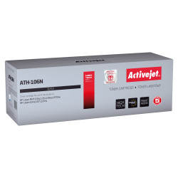Toner activejet ath-106n (per hp 106a w1106a compatible supreme