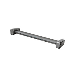 Docking station trust dalyx wired usb 3.2 gen 1 (3.1 gen 1) type-c