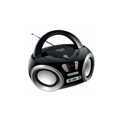Radio adler ad1181 cd-mp3 usb [ubadlrad1181000]