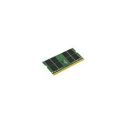 Ram so-dimm ddr4 32gb kingston technology 3200mhz cl22 [sbkin4g3232vr10]