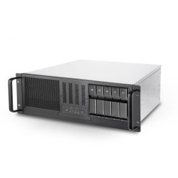 Enclosure silverstone sst-rm41-h08 [sst-rm41-h08]