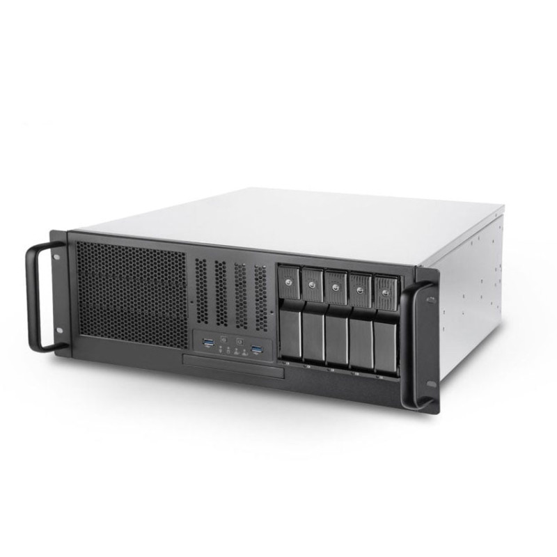 Enclosure silverstone sst-rm41-h08 [sst-rm41-h08]