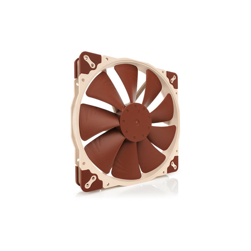 Ventola 200x200x30 noctua nf-a20 pwm [nf-a20 pwm]