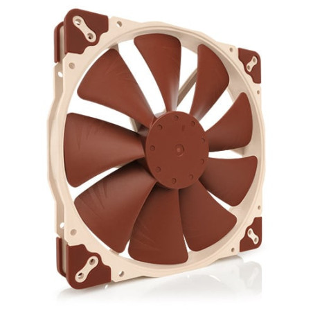 Ventola 200x200x30 noctua nf-a20 pwm [nf-a20 pwm]
