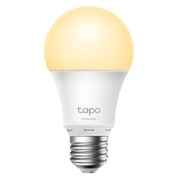 Lampadina intelligente tp-link tapo l510e e27 8.7w wi-fi