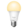Lampadina intelligente tp-link tapo l510e e27 8.7w wi-fi