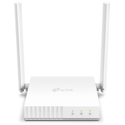 Router tp-link 300 mbps ap router 2.4 ghz 4x lan 1x wan 802.11n