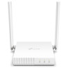 Router tp-link 300 mbps ap router 2.4 ghz 4x lan 1x wan 802.11n