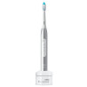Spazzolino elettrico oral-b pulsonic slim luxe 4000 platino [4210201305644]