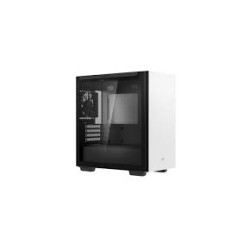 Case deepcool macube 110 matx bianco [r-macube110-whngm1n-]