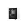 Case deepcool macube 110 matx bianco [r-macube110-whngm1n-]