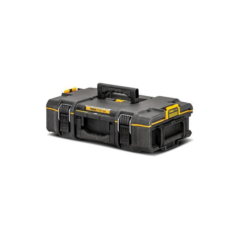 Cassetta portautensili dewalt toughsystem 2.0 ds166 [dwst83293-1]