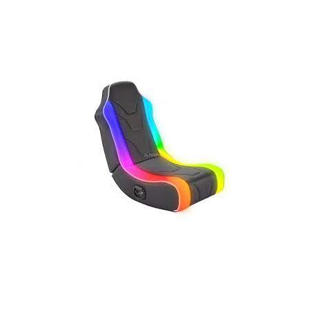 Sedile gaming x rocker chimera rgb floor rocker 2.0 [5140301]