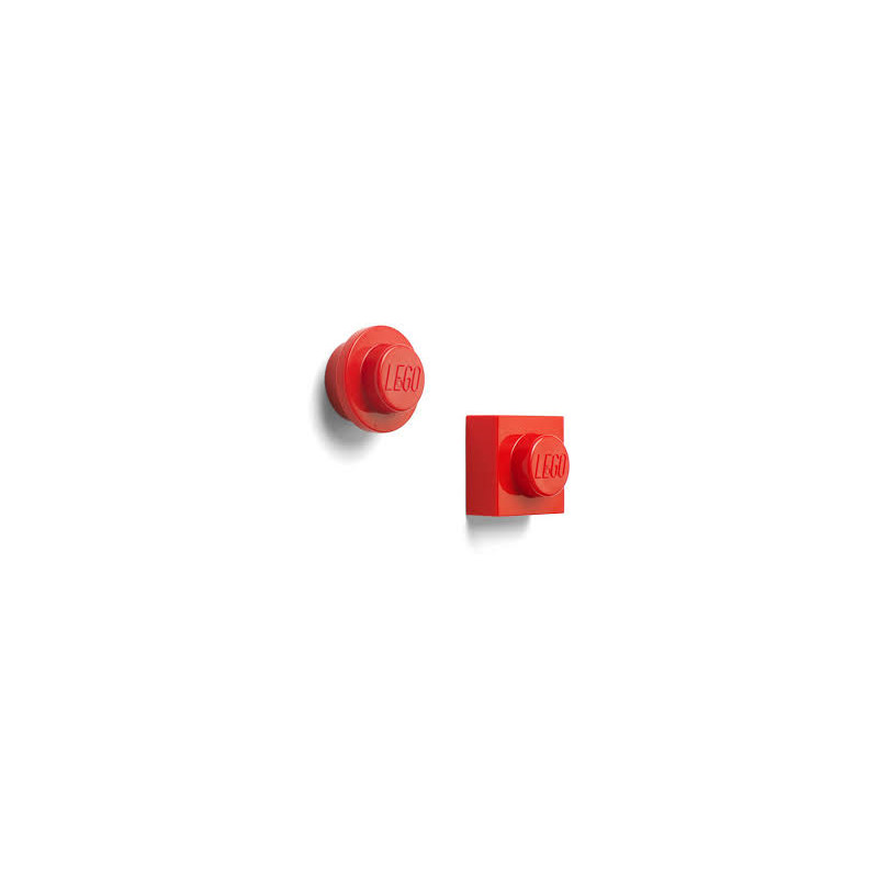 Set calamite room copenhagen lego rosso [40101730]