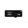 Pen drive 256gb kioxia u365 usb 3.0 nero [lu365k256g]
