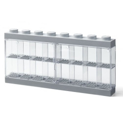 Display case room copenhagen lego 16 scatole [40660006]