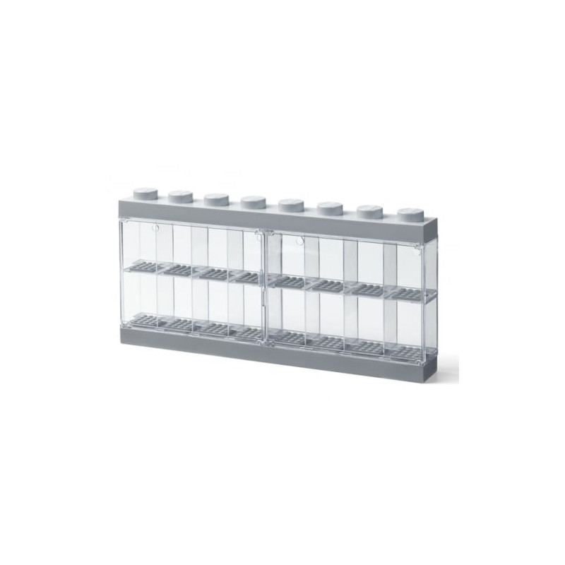 Display case room copenhagen lego 16 scatole [40660006]