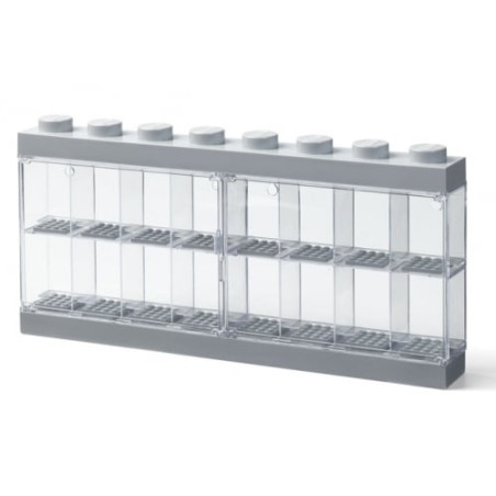 Display case room copenhagen lego 16 scatole [40660006]