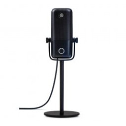 Aste di prolunga elgato supporto da tavolo per microfoni nero