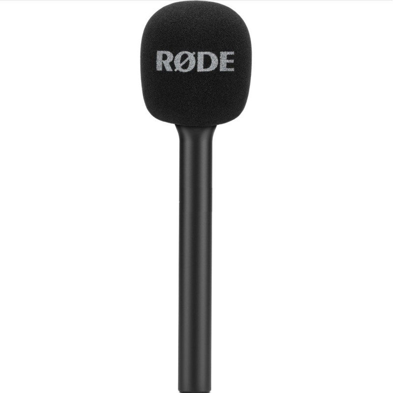 Microfono rode interview go [400850066]