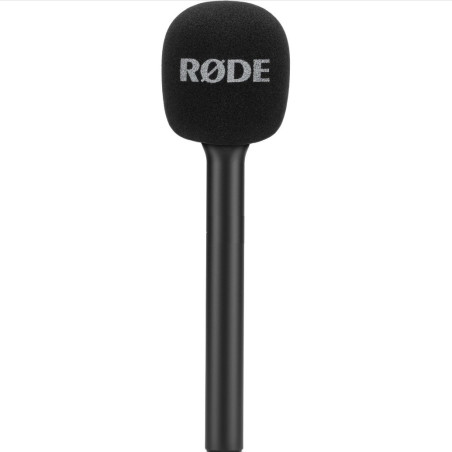 Microfono rode interview go [400850066]
