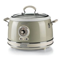 Cuociriso ariete 2904 700w beige