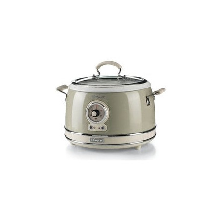 Cuociriso ariete 2904 700w beige