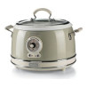 Cuociriso ariete 2904 700w beige